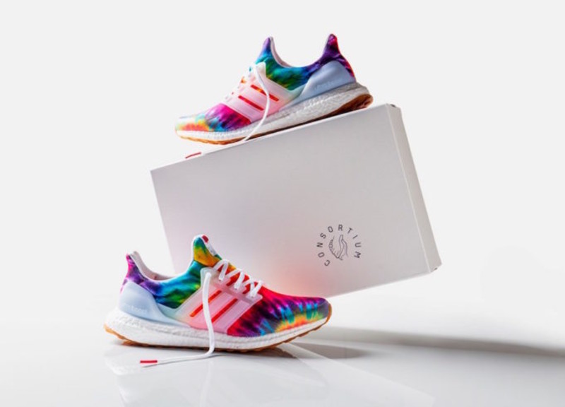 Um ultra boost hot sale